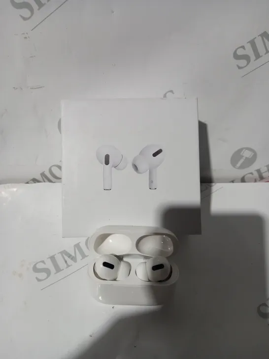 BOXED WIRELESS A3 EARBUDS