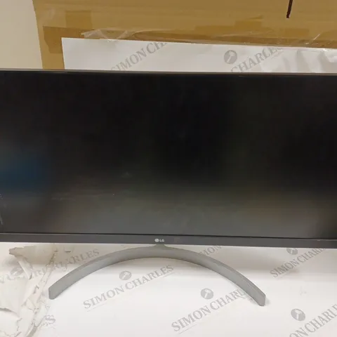 LG 29WK600 29" 21:9 2K(2560*1080 ULTRAWIDE FULL HD IPS MONITOR WITH HDR 10 