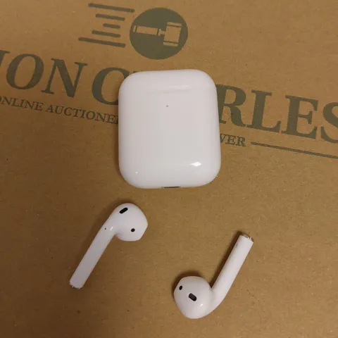 APPLE AIRPODS A2031/A2032 (2ND GEN)