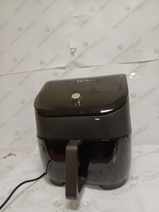 INSTANT POT VORTEX PLUS AIRFRYER