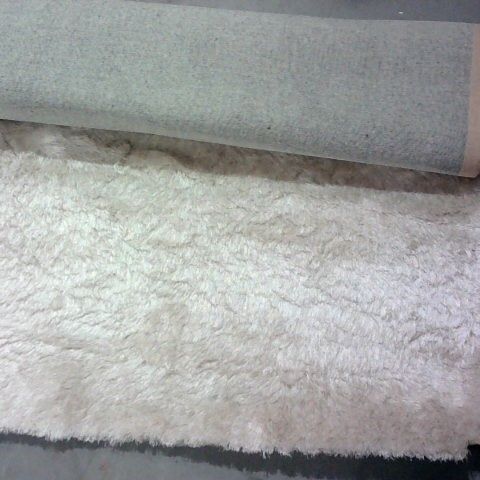 COSY TEXTURES WHISPER CHAMPAGNE RUG APPROX 140 X 200 CM
