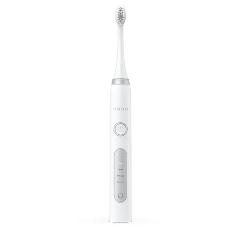 ORDO SONIC+ TOOTHBRUSH- CHARCOAL GREY