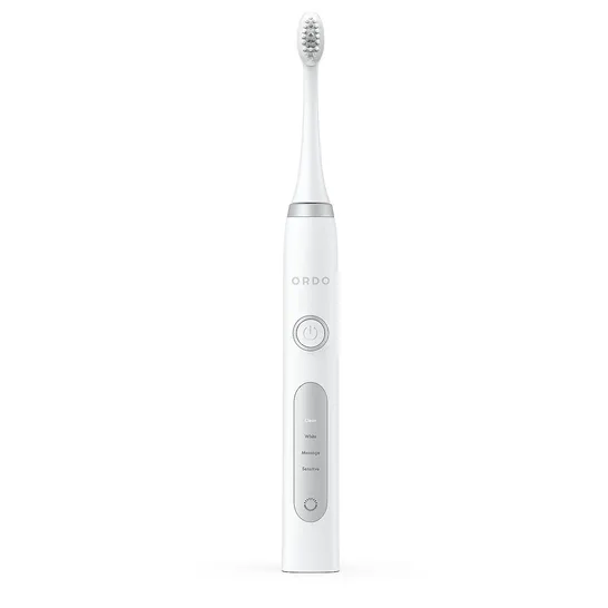 ORDO SONIC+ TOOTHBRUSH- CHARCOAL GREY