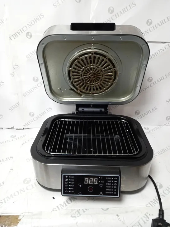 AIR FRYER/GRILL