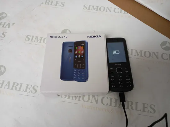 NOKIA 225 4G MOBILE PHONE