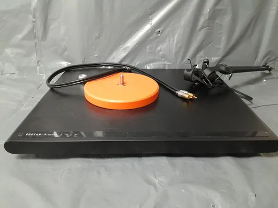 ROKSAN ATTESSA TURNTABLE 