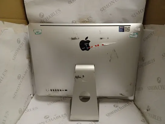 APPLE IMAC (A1311 LATE 2009)