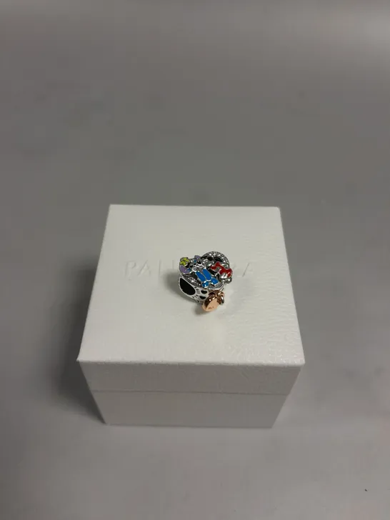 PANDORA DISNEY LILO AND STICH CHARM 