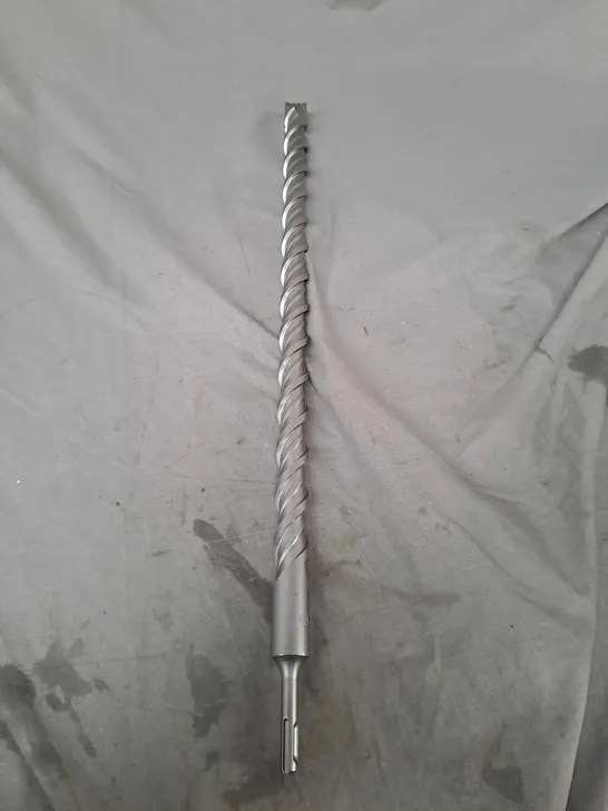 21" DRILL BIT / COLLECTION ONLY 