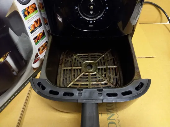 TOWER VORTX AIR FRYER 