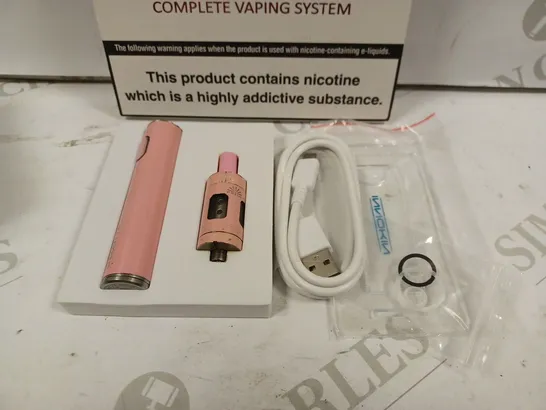 INNOKIN ENDURA T18E STARTER KIT 