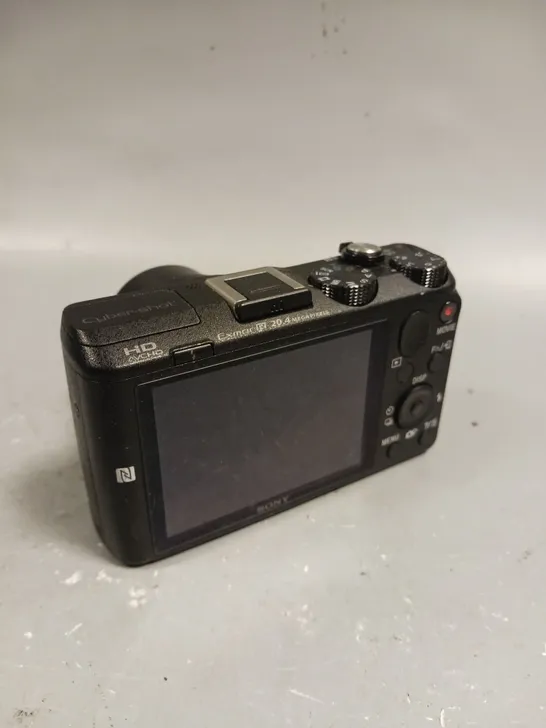 SONY DSC-HX60 DIGITAL CAMERA 