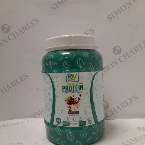 Complete Protein 910g Chocolate Flavour