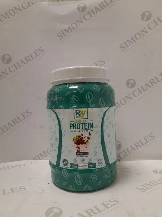 Complete Protein 910g Chocolate Flavour