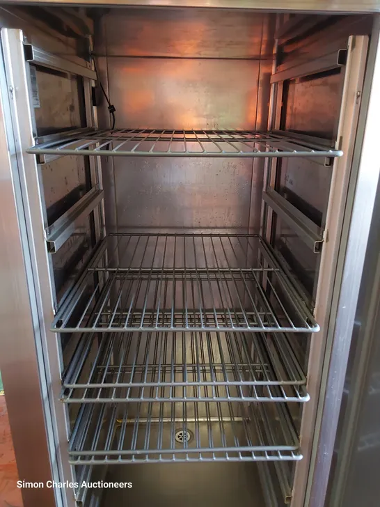 WILLIAMS TALL COMMERCIAL FRIDGE FG1TSS R290