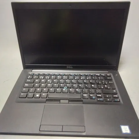 UNBOXED DELL LATITUDE 7490 INTEL CORE I5 7TH GEN LAPTOP