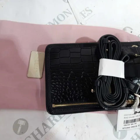 RADLEY LONDON CECIL ROAD PHONE CROSSBODY BAG