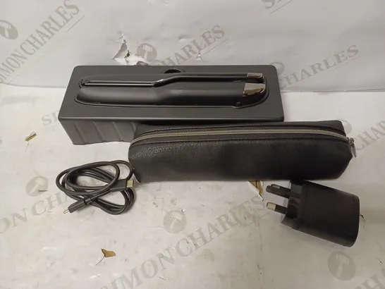 GHD UNPLUGGED CORDLESS STYLER