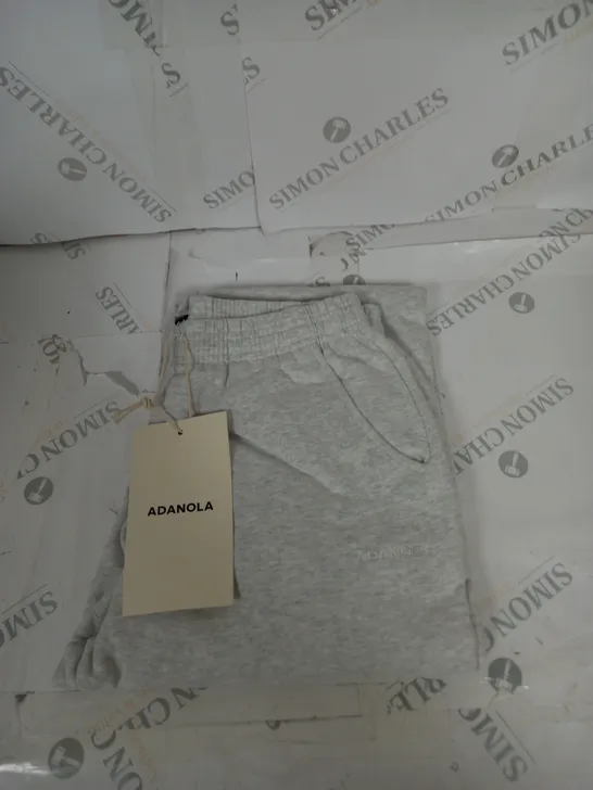 ADANOLA SWEATPANTS SIZE S