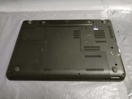 UNBOXED LENOVO E560 INTEL CORE I5 LAPTOP