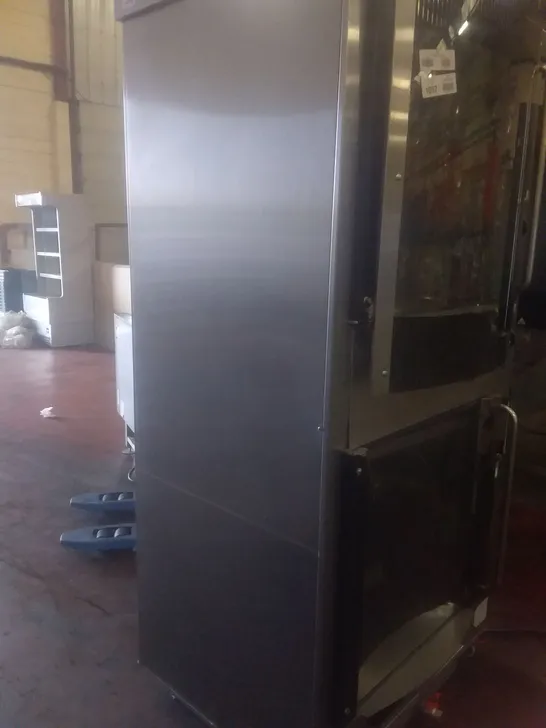 BKI DOUBLE ROTISSERIE OVEN