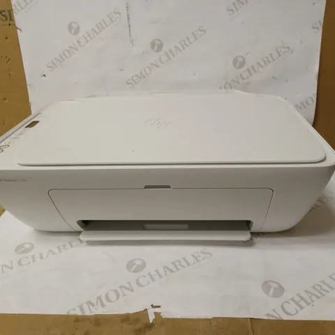 HP DESKJET 2710E PRINTER