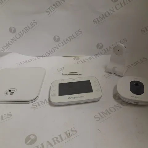 ANGELCARE AC327 BABY MOVEMENT MONITOR 