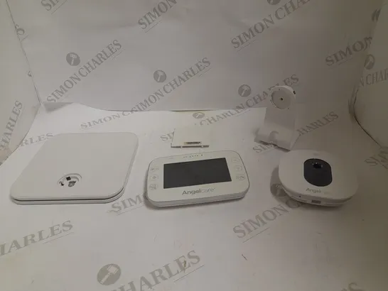 ANGELCARE AC327 BABY MOVEMENT MONITOR 