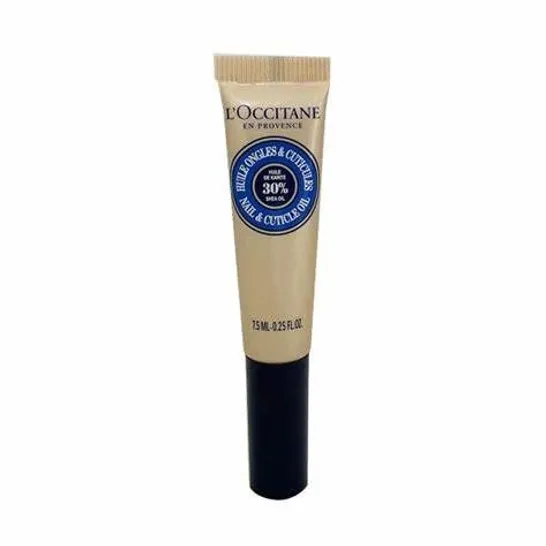 L'OCCITANE NAIL & CUTICLE