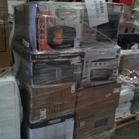 PALLET OF APPROXIMATELY 16 ASSORTED ITEMS INCLUDING: