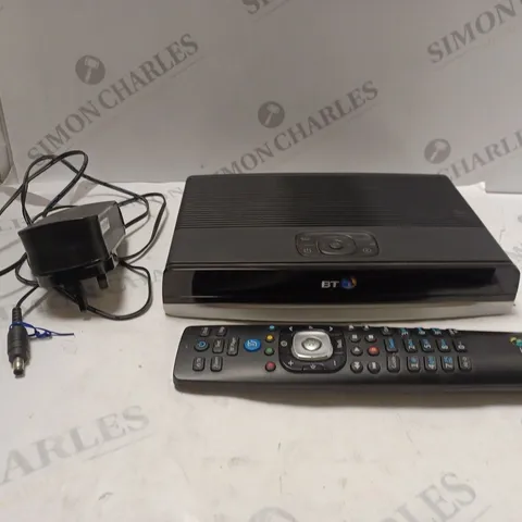 BT YOUVIEW BOX 