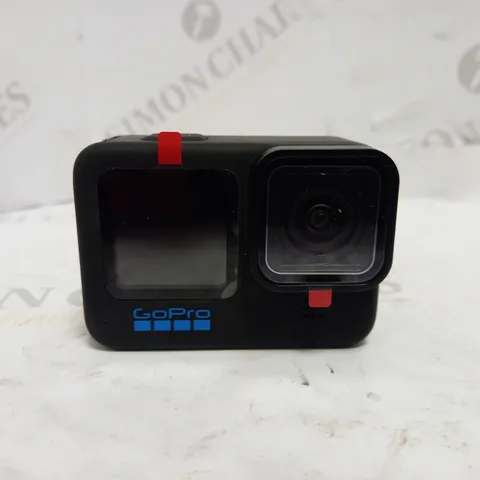 GOPRO HERO10 ACTION CAMERA