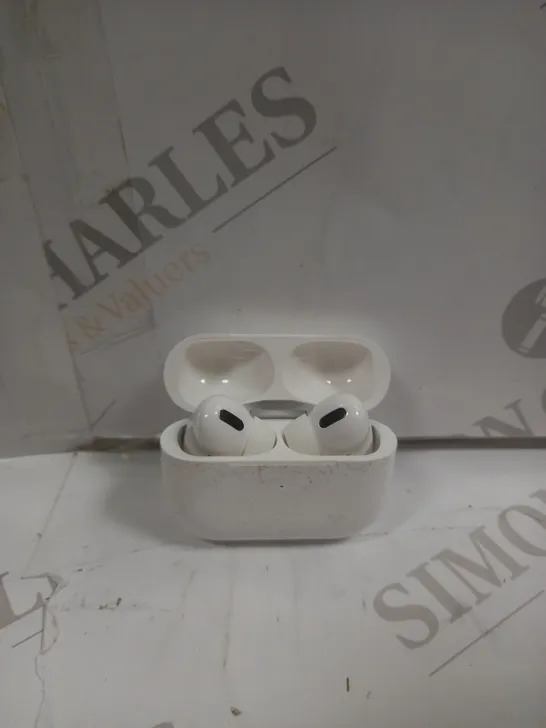 APPLE AIRPODS PRO A2190