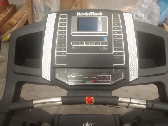 NORDITRACK T6.5 S FOLDABLE TREADMILL