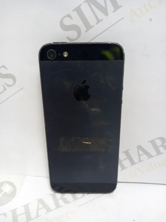 APPLE IPHONE 5 (A1429) SMARTPHONE 