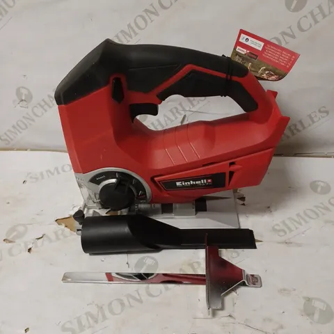 EINHELL TE-JS CORDLESS JIGSAW [BODY ONLY]