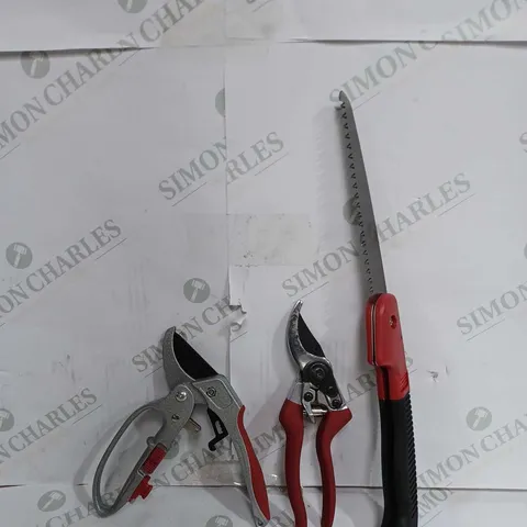 SET OF 2 SFIXX GARDEN TOOL SET