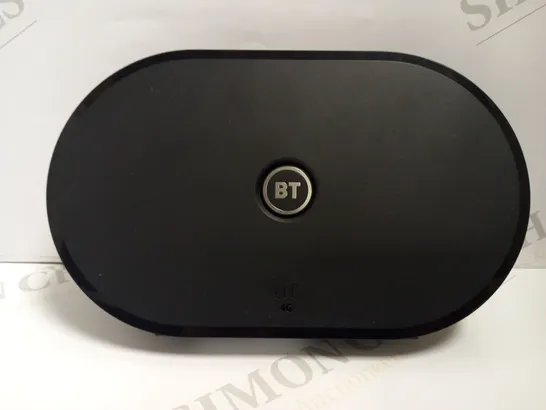 BT HYBRID CONNECT HUB - BLACK