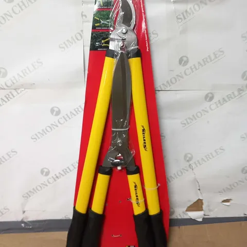 NEILSEN LOPPER AND SHEARS SET