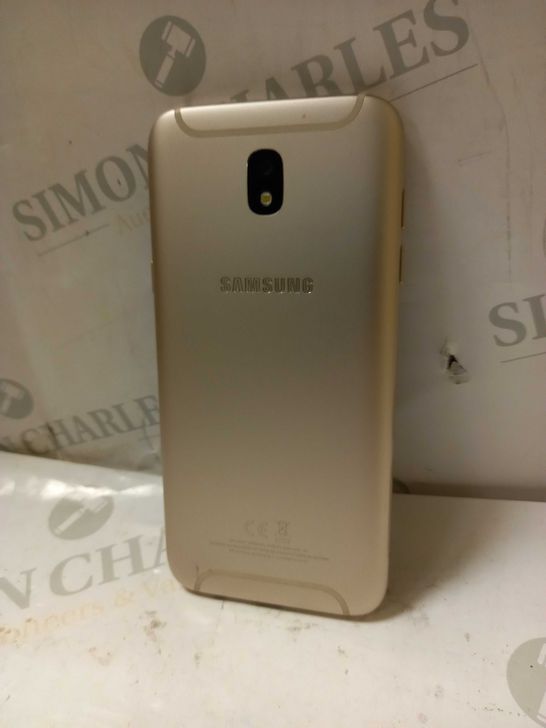 SAMSUNG GALAXY J5