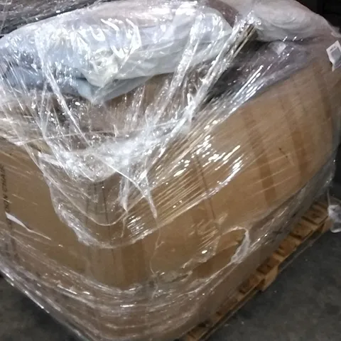 PALLET OF APPROXIMATELY 5 ASSORTED PRODUCTS TO INCLUDE;