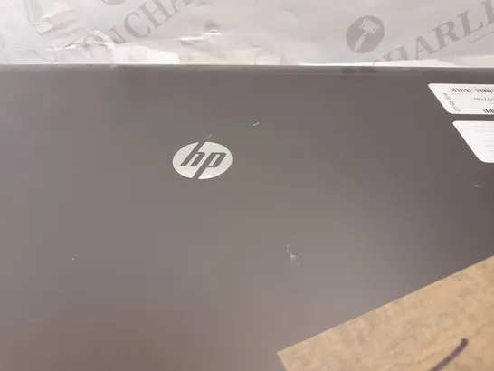 HP PROBOOK 6570B LAPTOP - GREY