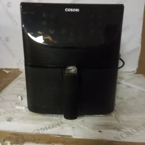 COSORI 5.5L XXL OIL FREE AIR FRYER 1500W