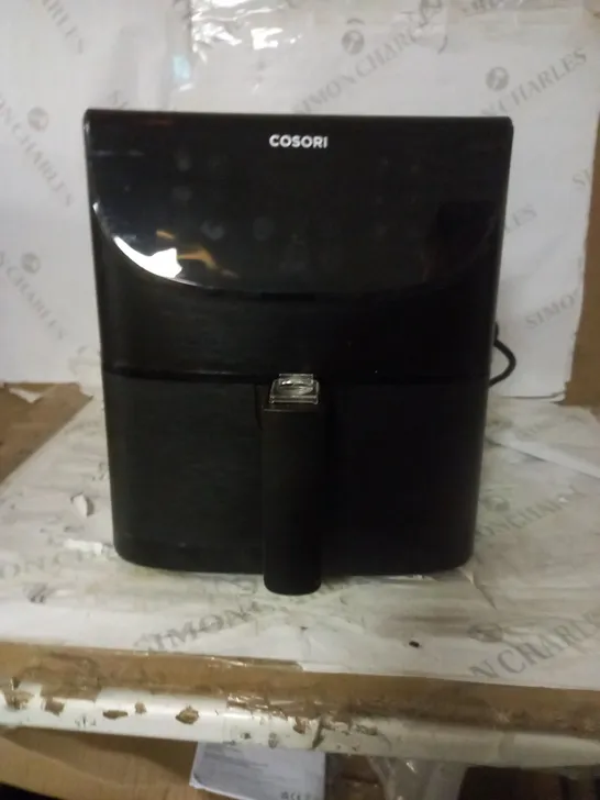 COSORI 5.5L XXL OIL FREE AIR FRYER 1500W