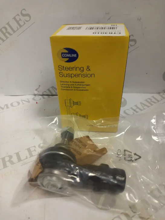 COMLINE TIE ROD END - LH/RH CTR3010