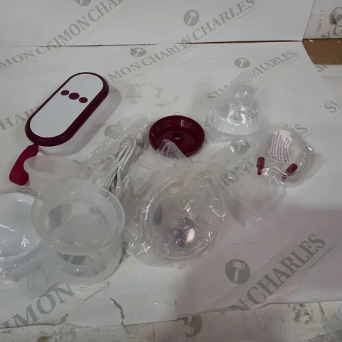 TOMMEE TIPPEE MADE FOR ME SINGLE ELECTRIC BREAST PUMP