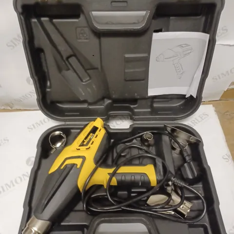 WAGNER FURNO F700 HEAT GUN