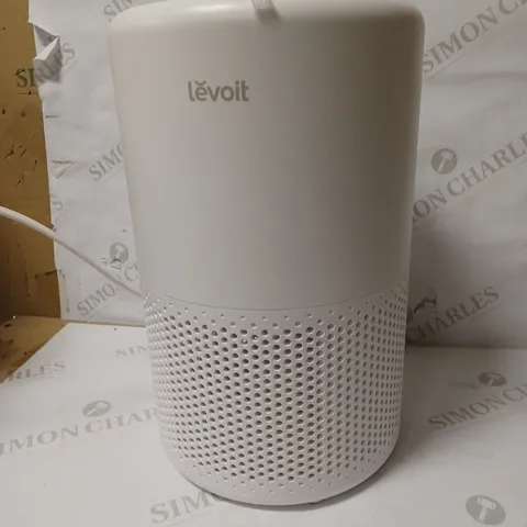 LEVOIT CORE 200S SMART WIFI AIR PURIFIER