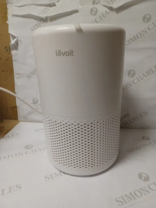 LEVOIT CORE 200S SMART WIFI AIR PURIFIER