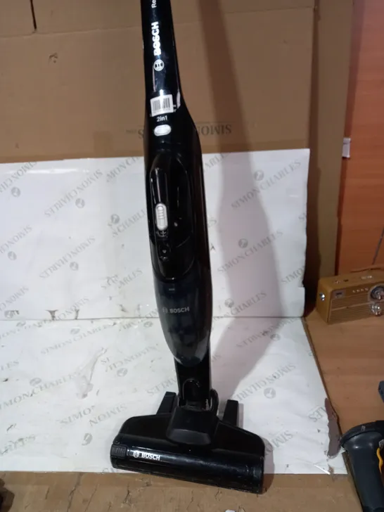 BOSCH READYY Y SERIES2 VACUUM